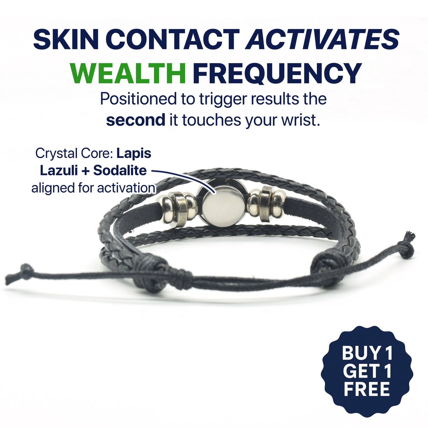 Spirit Bracelet